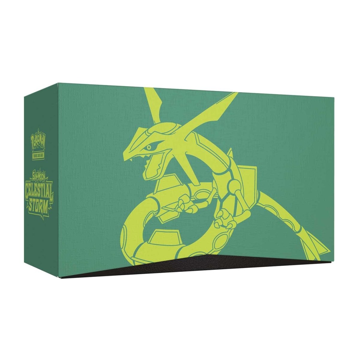 Pokémon TCG: Celestial Storm Elite Trainer Box