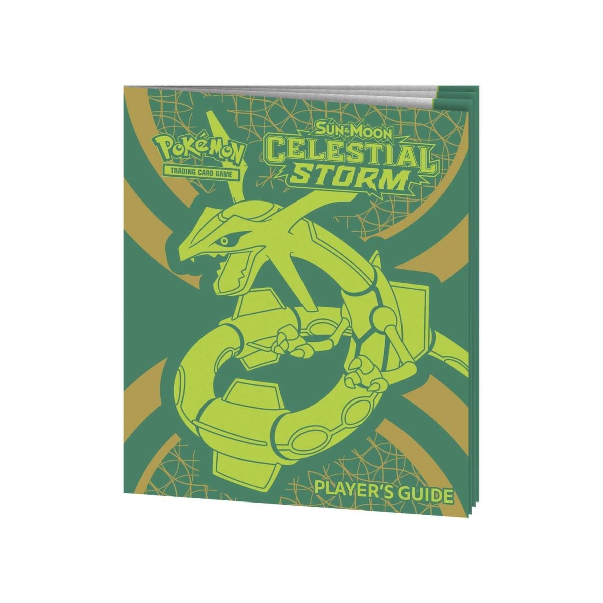 Pokémon TCG: Celestial Storm Elite Trainer Box