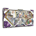 Pokémon TCG: Forces of Nature GX Premium Collection