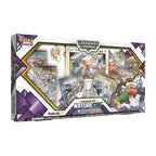Pokémon TCG: Forces of Nature GX Premium Collection