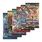 Pokémon TCG: Forces of Nature GX Premium Collection