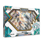 Pokémon TCG: Shiny Zygarde-GX Box