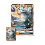 Pokémon TCG: Shiny Zygarde-GX Box
