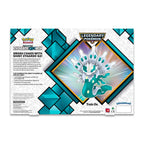 Pokémon TCG: Shiny Zygarde-GX Box