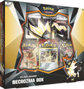 Pokémon TCG: Dusk Mane Necrozma Box