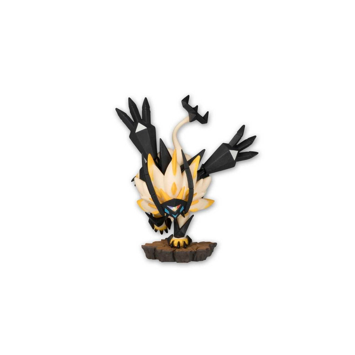 Pokémon TCG: Dusk Mane Necrozma Premium Collection