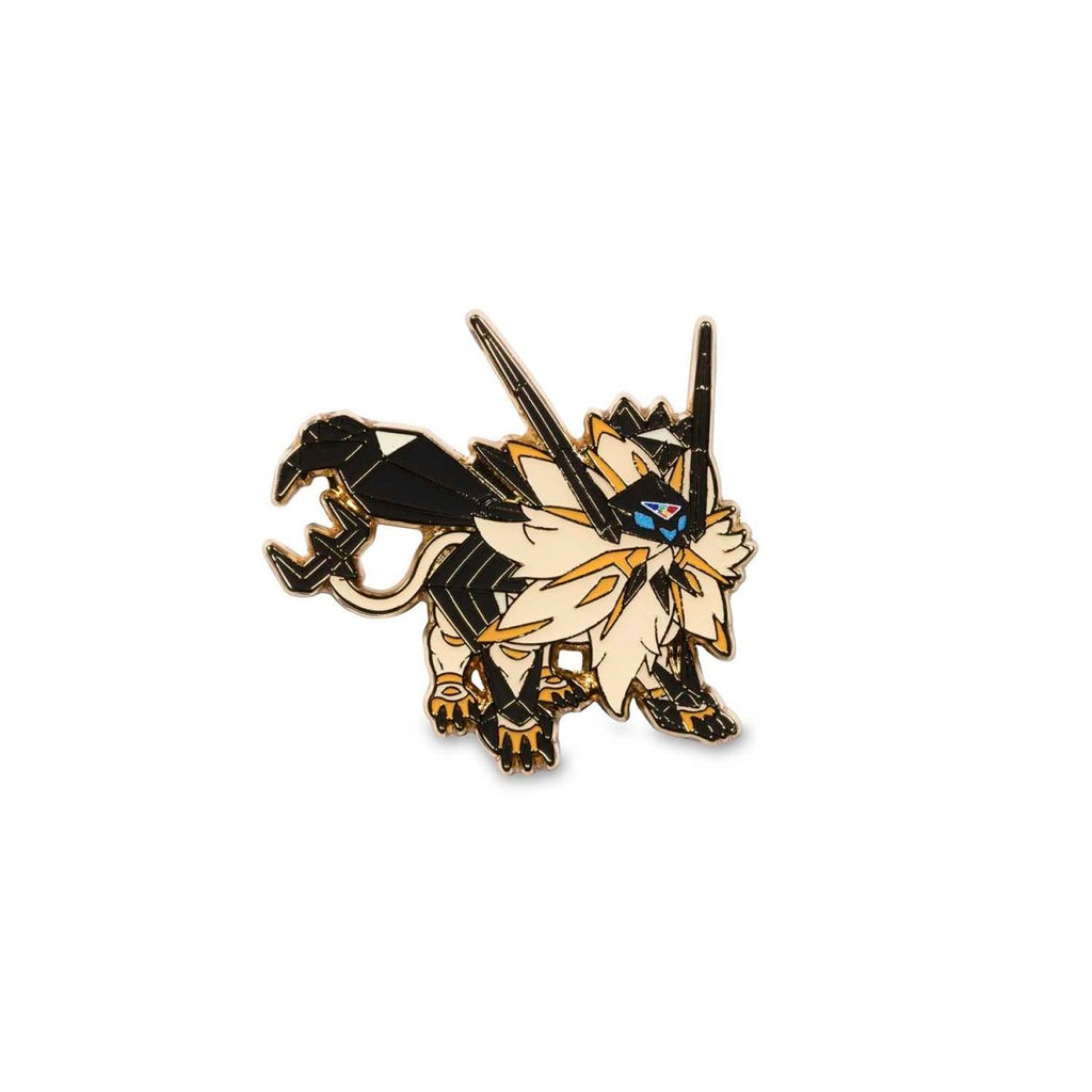 Pokémon TCG: Dusk Mane Necrozma Premium Collection