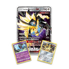 Pokémon TCG: Dusk Mane Necrozma Premium Collection