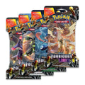 Pokémon TCG: Forbidden Light Sleeved Booster Pack