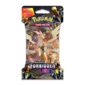 Pokémon TCG: Forbidden Light Sleeved Booster Pack