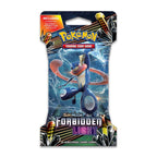 Pokémon TCG: Forbidden Light Sleeved Booster Pack