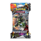 Pokémon TCG: Forbidden Light Sleeved Booster Pack