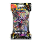 Pokémon TCG: Forbidden Light Sleeved Booster Pack