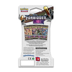 Pokémon TCG: Forbidden Light Sleeved Booster Pack