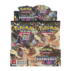 Pokémon TCG: Forbidden Light Booster Box