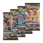 Pokémon TCG: Forbidden Light Booster Box