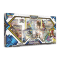 Pokémon TCG: Legends of Johto GX Premium Collection