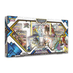 Pokémon TCG: Legends of Johto GX Premium Collection