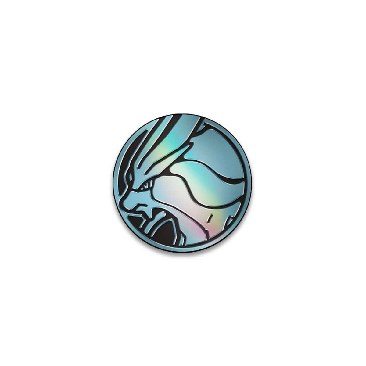 Pokémon TCG: Legends of Johto GX Premium Collection