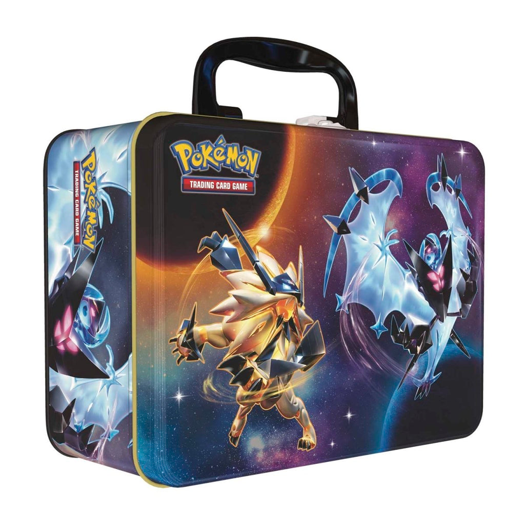 Pokémon TCG: Spring 2018 Collector Chest
