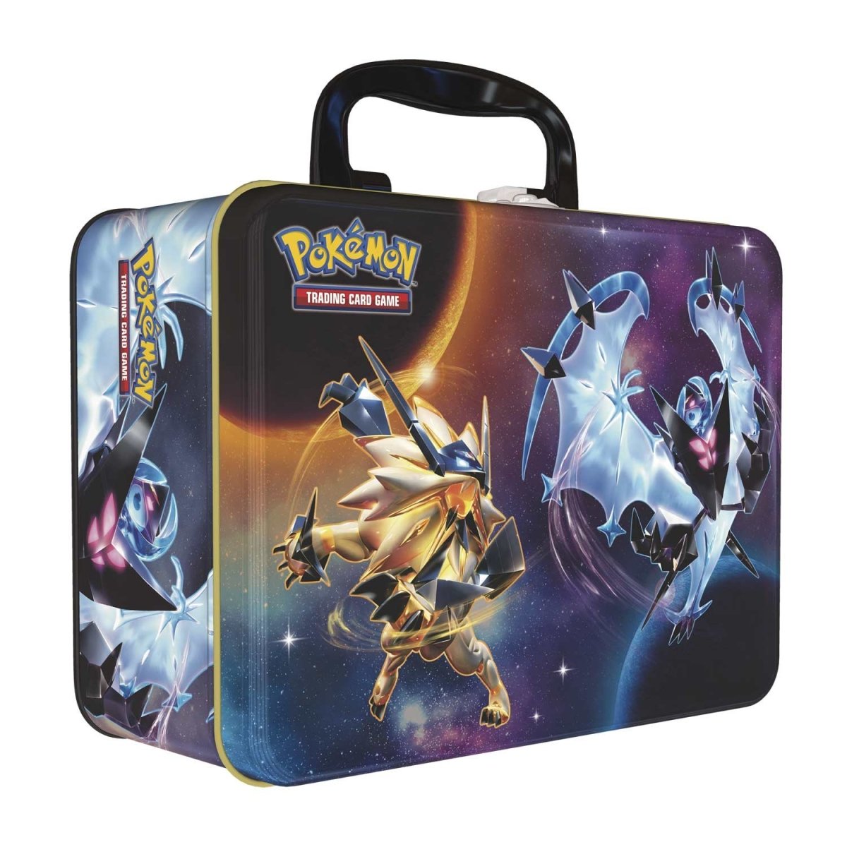 Pokémon TCG: Spring 2018 Collector Chest
