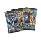 Pokémon TCG: Spring 2018 Collector Chest