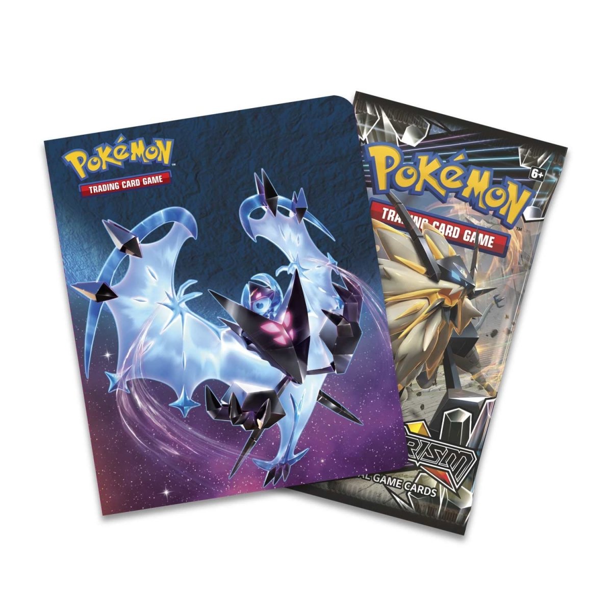 Pokémon TCG: Spring 2018 Collector Chest