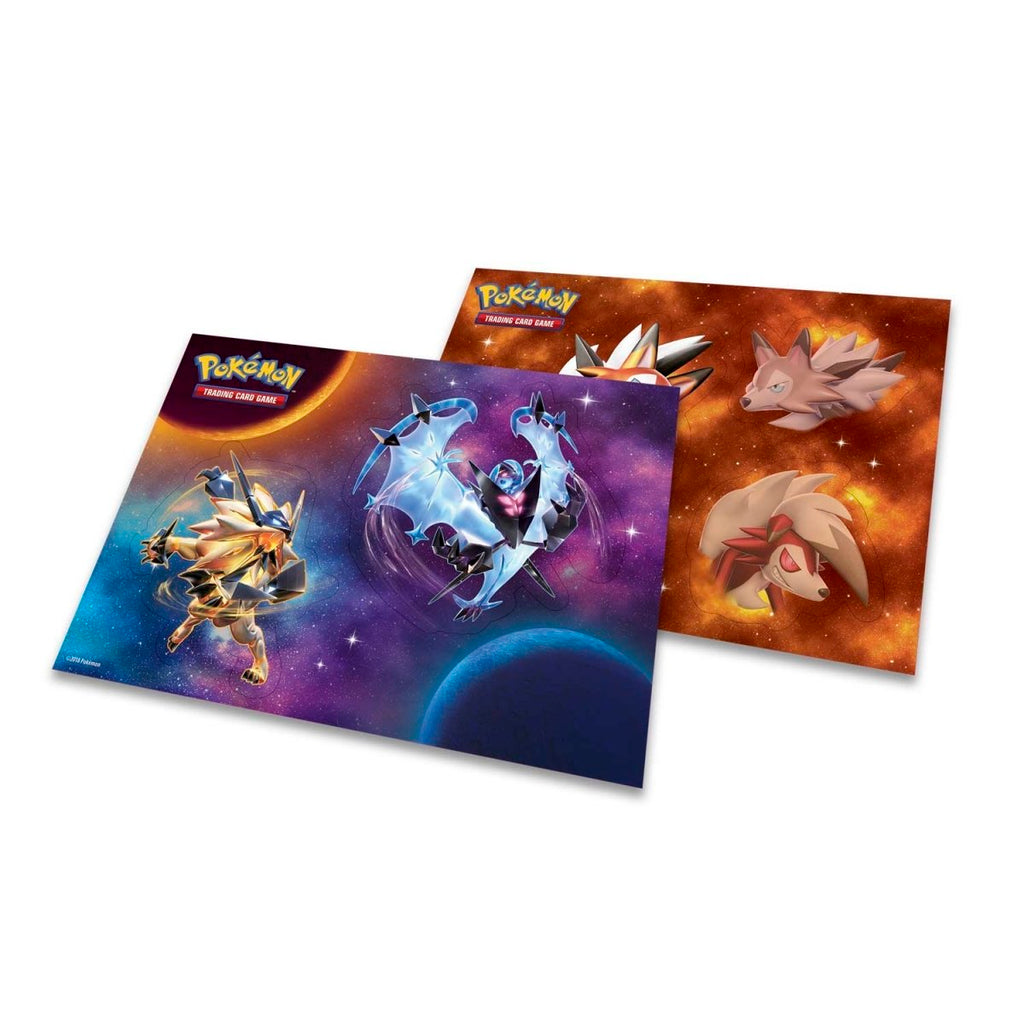 Pokémon TCG: Spring 2018 Collector Chest