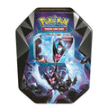Pokémon TCG: Necrozma Prism Tin Dawn Wings Necrozma