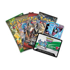 Pokémon TCG: Necrozma Prism Tin Dawn Wings Necrozma