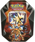 Pokémon TCG: Necrozma Prism Tin Dusk Mane Necrozma