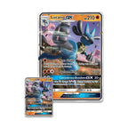 Pokémon TCG: Lucario-GX Box