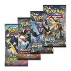 Pokémon TCG: Lucario-GX Box