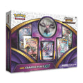Pokémon TCG: Shining Legends Figure Collection—Shiny Darkrai-GX