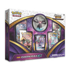 Pokémon TCG: Shining Legends Figure Collection—Shiny Darkrai-GX