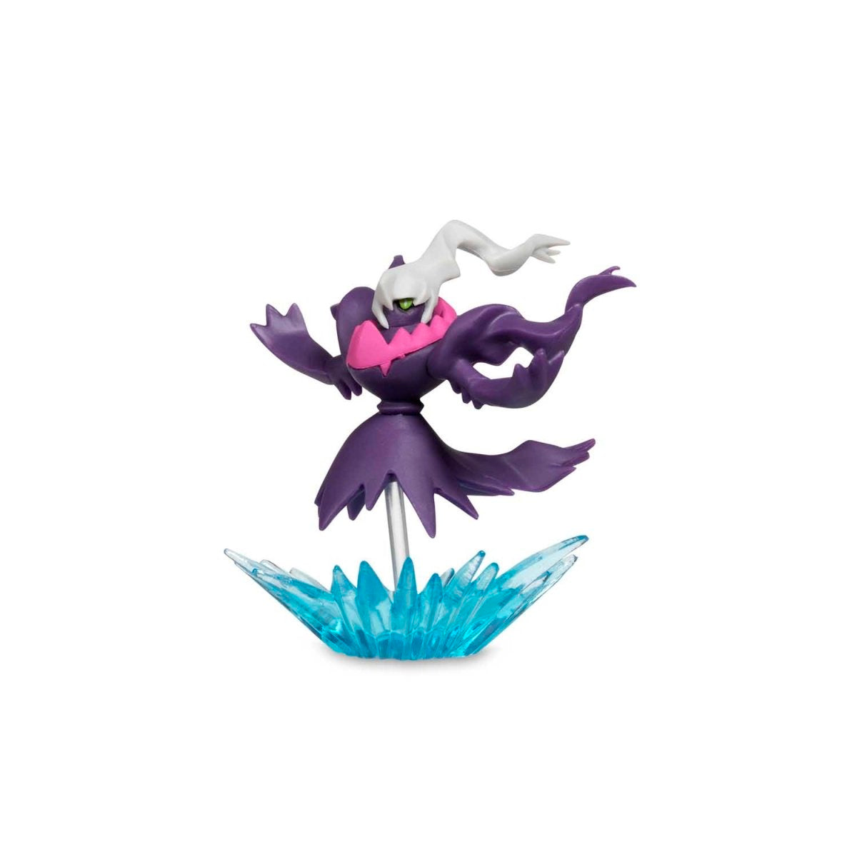 Pokémon TCG: Shining Legends Figure Collection—Shiny Darkrai-GX
