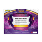 Pokémon TCG: Shining Legends Figure Collection—Shiny Darkrai-GX
