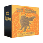 Pokémon TCG: Dusk Mane Necrozma Ultra Prism Elite Trainer Box