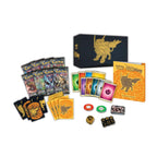 Pokémon TCG: Dusk Mane Necrozma Ultra Prism Elite Trainer Box