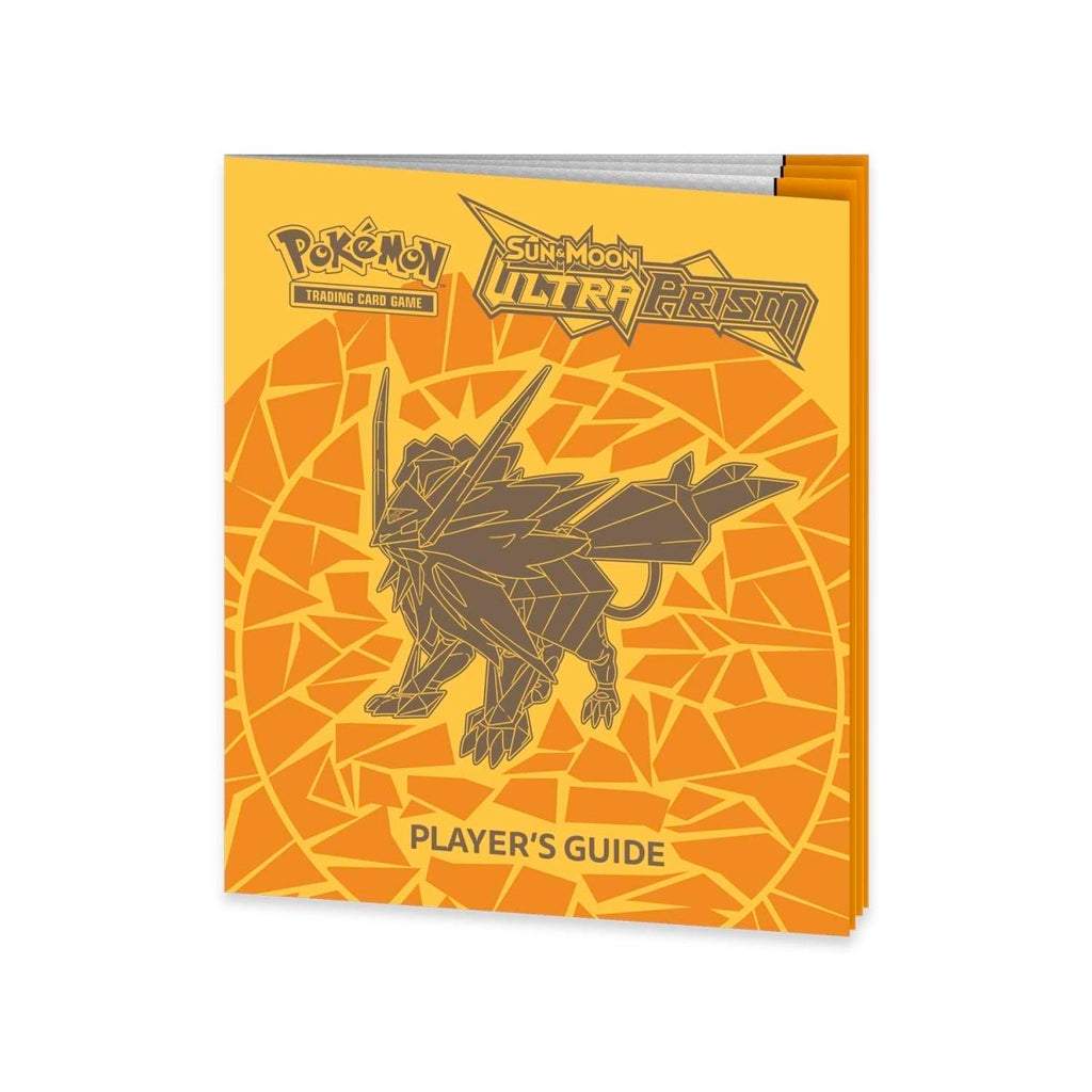 Pokémon TCG: Dusk Mane Necrozma Ultra Prism Elite Trainer Box