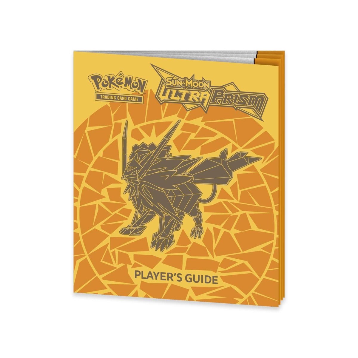 Pokémon TCG: Dusk Mane Necrozma Ultra Prism Elite Trainer Box