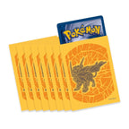 Pokémon TCG: Dusk Mane Necrozma Ultra Prism Elite Trainer Box