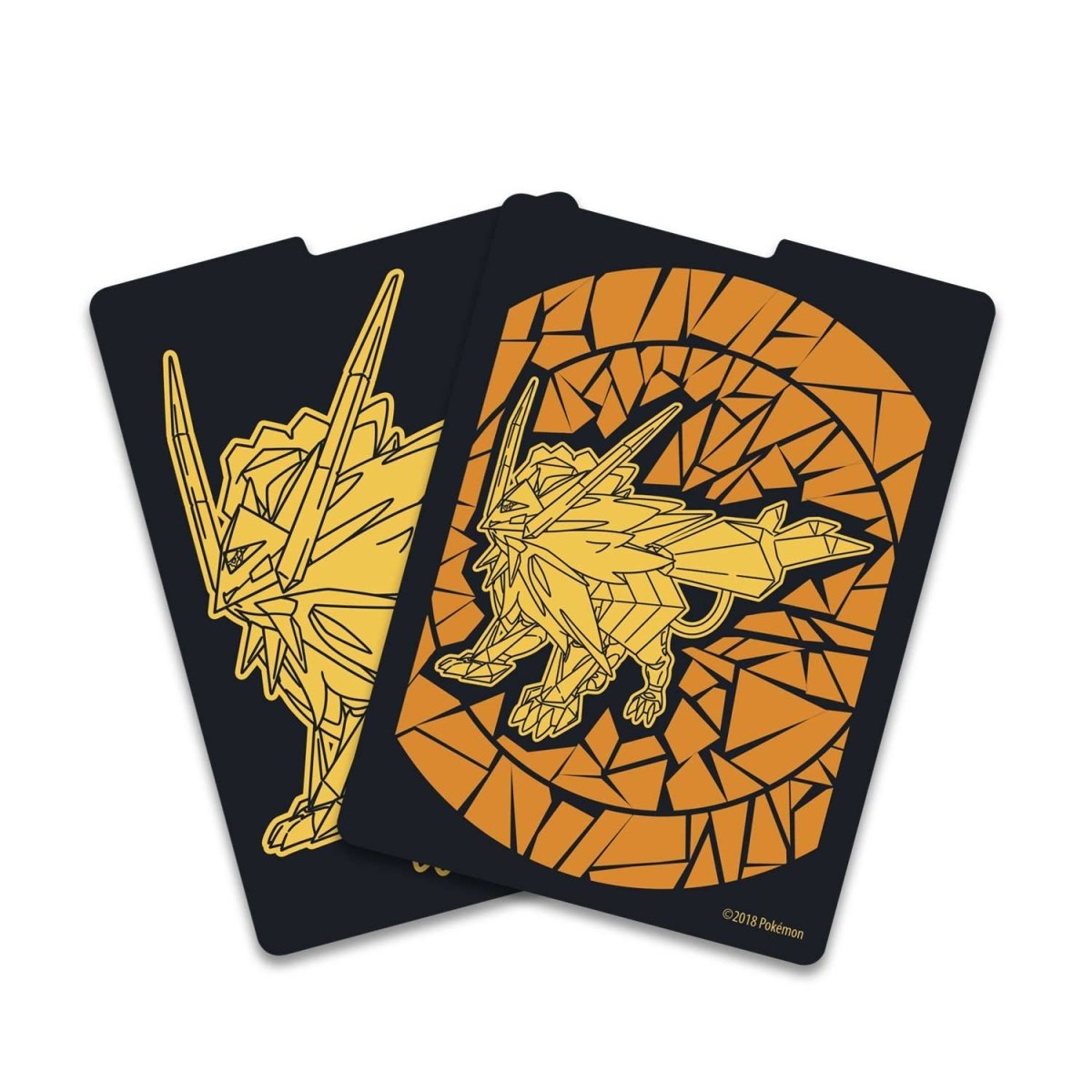 Pokémon TCG: Dusk Mane Necrozma Ultra Prism Elite Trainer Box