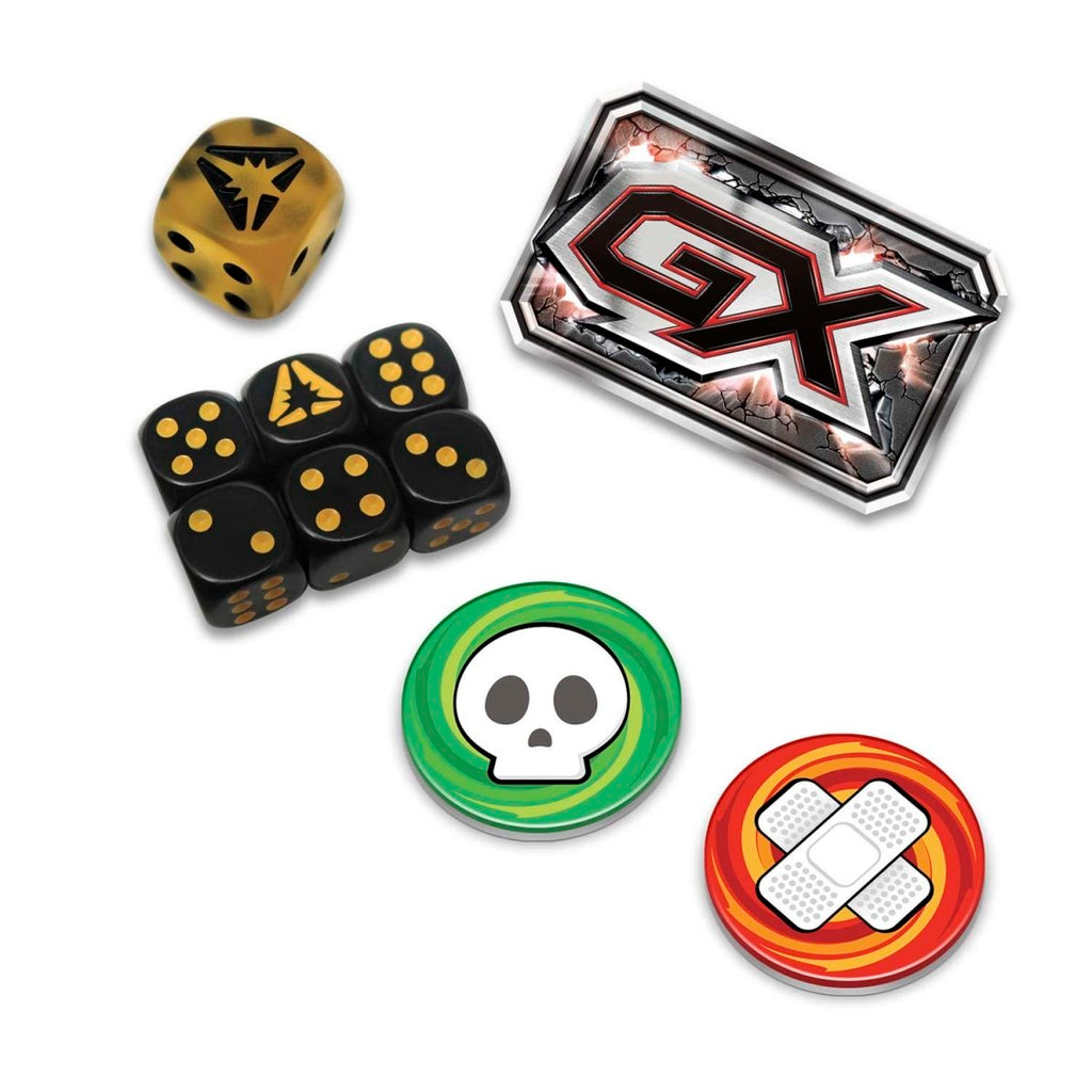 Pokémon TCG: Dusk Mane Necrozma Ultra Prism Elite Trainer Box