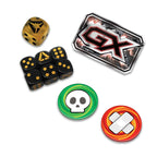 Pokémon TCG: Dusk Mane Necrozma Ultra Prism Elite Trainer Box