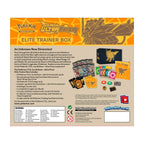 Pokémon TCG: Dusk Mane Necrozma Ultra Prism Elite Trainer Box