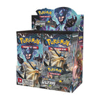 Pokémon TCG: Ultra Prism Booster Box