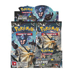 Pokémon TCG: Ultra Prism Booster Box