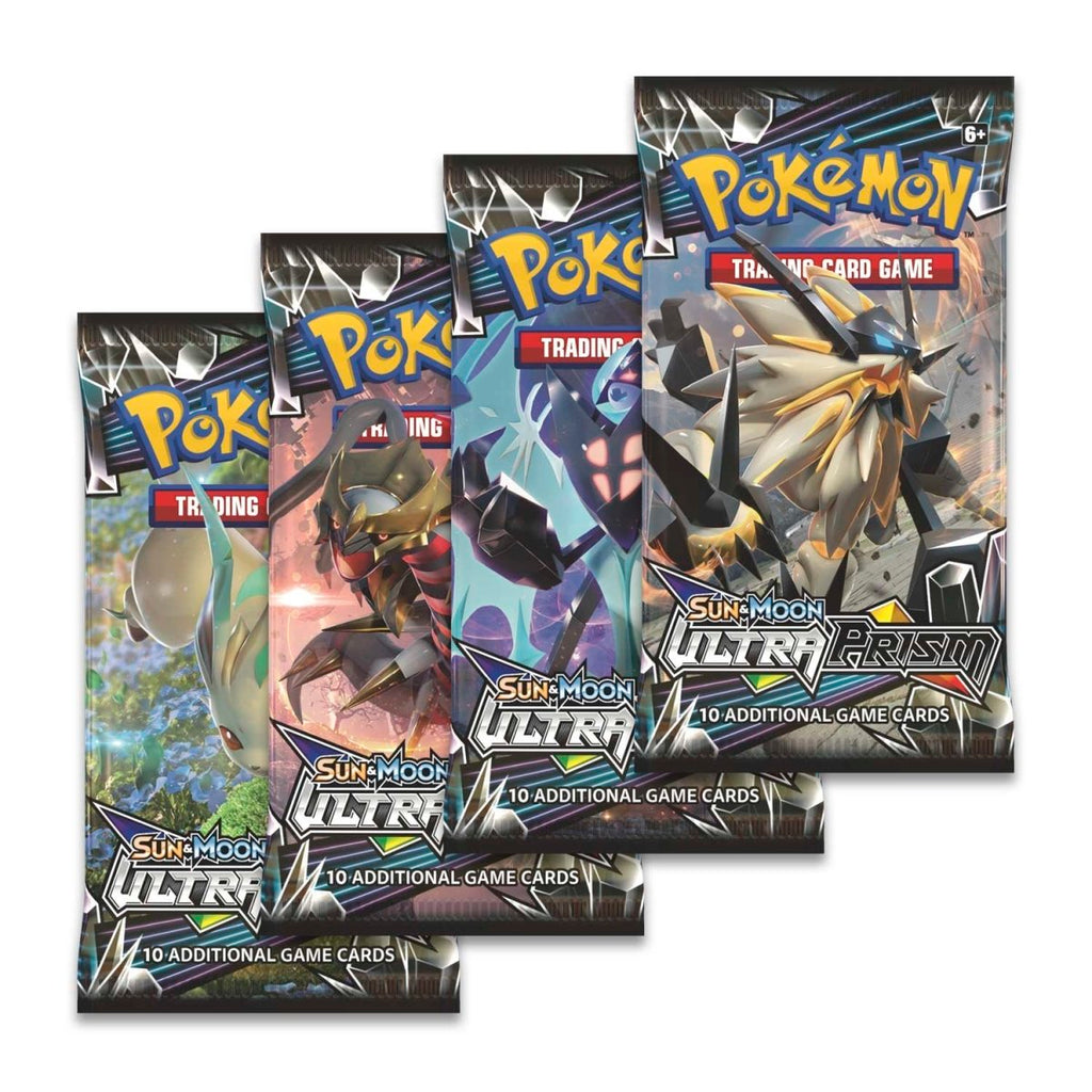 Pokémon TCG: Ultra Prism Booster Box