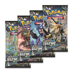 Pokémon TCG: Ultra Prism Booster Box